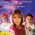 Sarah Jane Cover