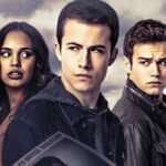 13 Reasons Why Season 3 (Netflix)