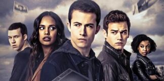 Recap der dritten Staffel von “Tote Mädchen lügen nicht”