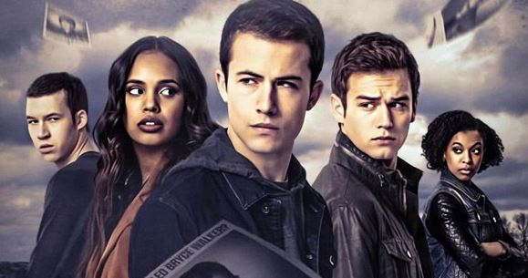 Recap der dritten Staffel von "Tote Mädchen lügen nicht" 15