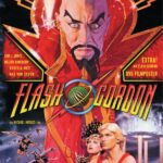 Flash Gordon