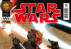 Rezension: “Star Wars 50 – Darth Maul & Qui-Gon Jinn” Category Template TZN 7
