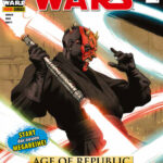 Star Wars 50