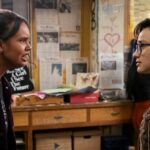 Trauerbewältigung (13 Reasons why, Netflix)