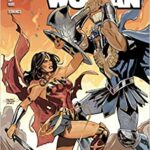 Wonder Woman 9