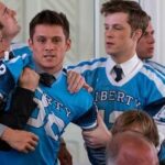 Zoff im Team (13 Reasons why, Netflix)