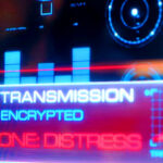 Incoming Transmission