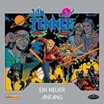 Jan Tenner 1 Front