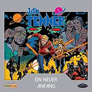 Jan Tenner 1, © 2019 KIDDINX Studios GmbH, Berlin