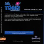 Jan Tenner 4 Rückseite (Zauberstern)