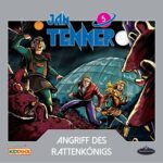 Jan Tenner 5 (Zauberstern)