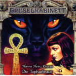 Die Topharbraut