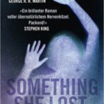 Something she lost (CrossCult)