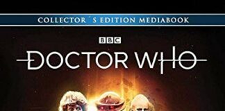 Rezension: “Doctor Who (Classic) 18×21-18×24: Der Wächter von Traken (Teil 1-4)”
