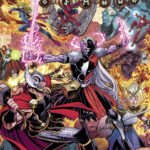 War of the Realms 1