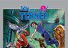 Hörspielrezension: “Jan Tenner 3 – Das Hirn des Bösen” Jan Tenner 3 Cover, © 2019 KIDDINX Studios GmbH, Berlin