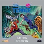 Jan Tenner 3 Cover