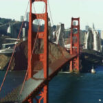 San Francisco in “Such Sweet Sorrow” (Szenenbild: CBS)