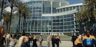 “Star Trek: Picard” – Mögliche Kanon-Bezüge: Teil 2 (Organisationen & Gruppen) Sternenflotten-Hauptquartier in San Francisco (Szenenbild: CBS)