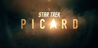 Picard: Analyse zum NYCC-Trailer der ersten Staffel Star Trek: Picard (Grafik: CBS)