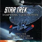 3 Captains 3 Geschichten