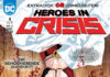 Rezension: “Heroes in Crisis 4” Category Template TZN 6