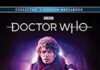 Rezension: “Doctor Who (Classic) 18×25-18×28: Logopolis Teil 1-4” Category Template TZN 9