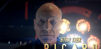 Rezension: “Picard 1×10: Et in Arcadia Ego Teil 2”