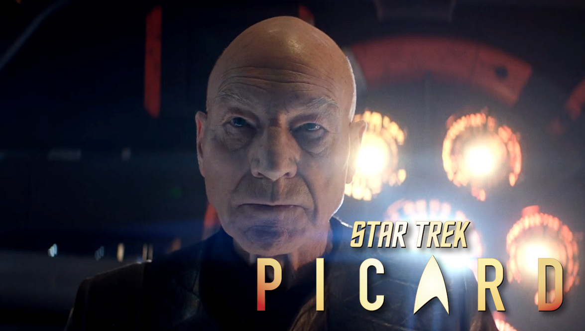 Rezension: Picard 1x08 - "Broken Pieces" / "Bruchstücke" 44