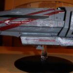 Seite Shuttle 2