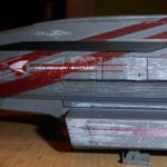 Shuttle Seite