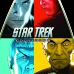 Star Trek Countdown Comic