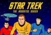 Featurette: Star Trek, der Zeichentrick und der Kanon Category Template TZN 10