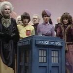 Tardis schrumpft