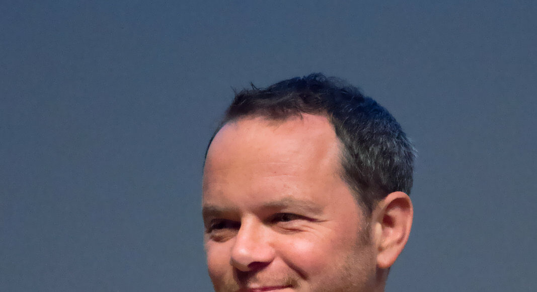 Noah Hawley (CC BY SA 2.0 Dominick D) Noah Hawley (CC BY SA 2.0 Dominick D)