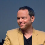 Noah Hawley (CC BY SA 2.0 Dominick D)