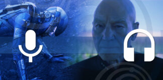 Nach Discovery ist vor Picard – Neues von der NYCC 2019 ZoneCast 1x03 (Photos: CBS, Collage: TZN)