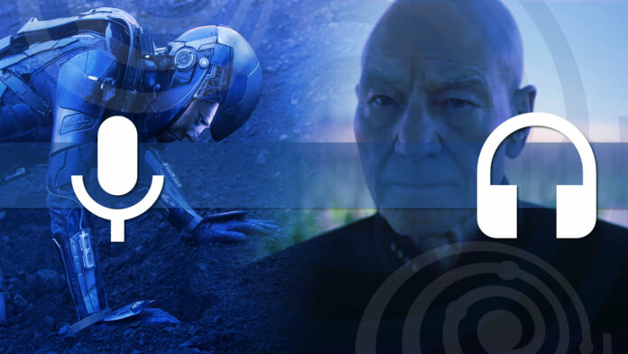 ZoneCast 1x03 (Photos: CBS, Collage: TZN)