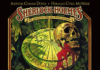 Hörspielrezension: Sherlock Holmes – Folge 40: Die dritte Botschaft Category Template TZN 13
