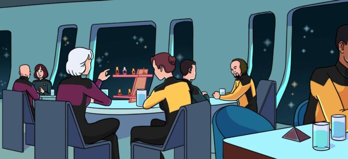 Zehn Vorne quer Zehn Vorne quer