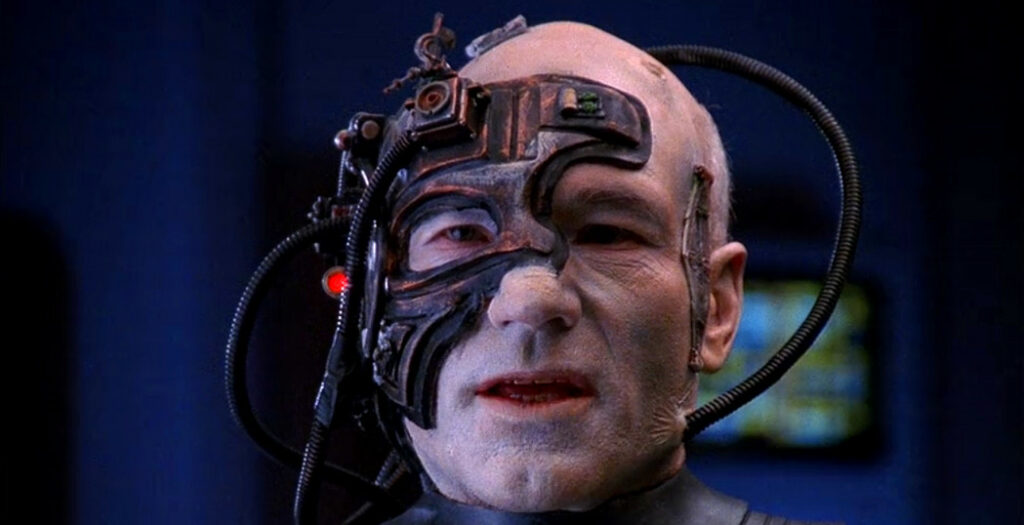 Alles gute zum 82. Geburtstag: Sir Patrick Stewart 35