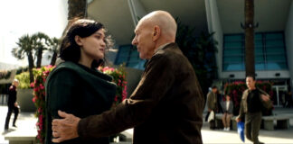 Zweitrezension: Picard 1×01 – “Remembrance” / “Gedenken”