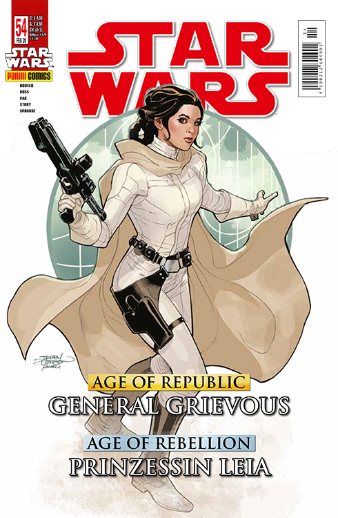 Star Wars 54