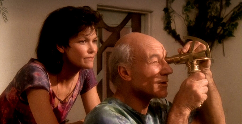 Alles gute zum 82. Geburtstag: Sir Patrick Stewart 36