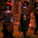 3Musketiere