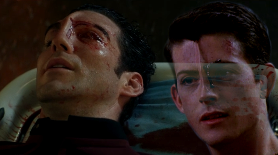 Kanon-Futter: Picard 1x05 - "Stardust City Rag" / "Keine Gnade" 137