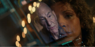 Zweitrezension: Picard 1×03 – “The End is the Beginning” / “Das Ende ist der Anfang”