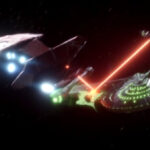 Romulan Bird of Prey2