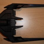 Stealth Unterseite