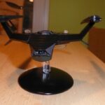 Stealth Vorderseite